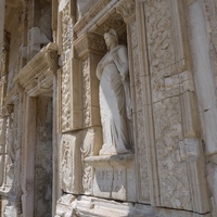 Photo de Turquie - Éphèse, fascinante splendeur antique